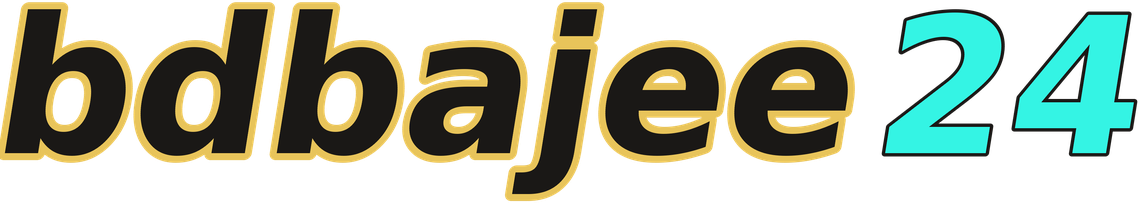 bdbajee24 logo